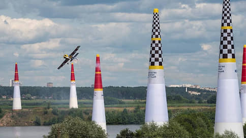 В Пермском крае появилась федерация авиационных гонок
