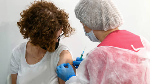 В медучреждения края направлено 24,5 тыс. комплектов вакцины от COVID-19 