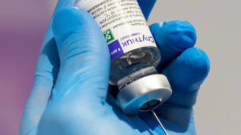 За прошедшую неделю вакцинацию от COVID-19 завершили 27 тыс. жителей Прикамья