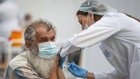 В Прикамье выявлено 446 новых случаев заболевания COVID-19