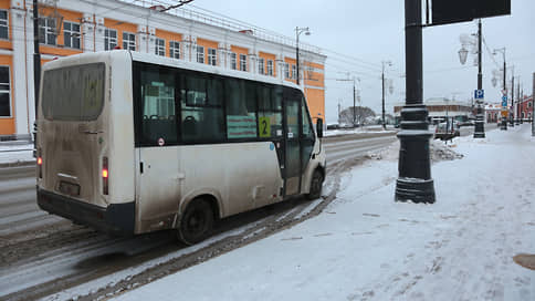 В Перми прекратит работу автобусный маршрут №2