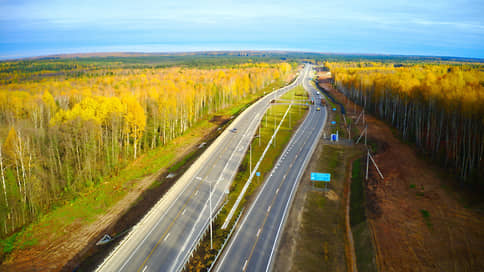 В Прикамье завершился третий этап реконструкции трассы Кунгур — Соликамск