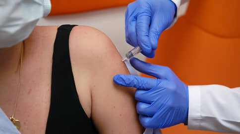 За прошедшую неделю вакцинацию от COVID-19 завершили почти 10 тыс. жителей края