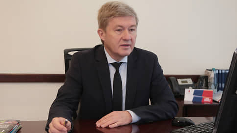 Президент Пермской ТПП: запрет на въезд в Пермь большегрузов с предпринимателями не обсуждался