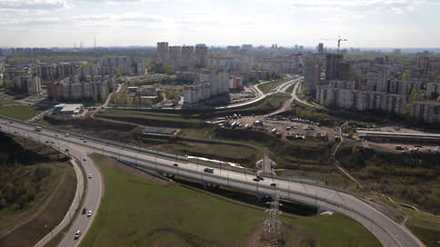 Аукцион на строительство первого этапа трассы ТР-53 в Перми перенесли на ноябрь