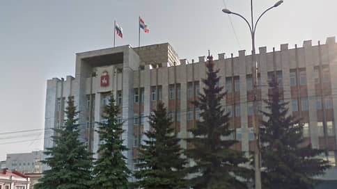 На здании краевого правительства установят новый герб за 1,28 млн рублей