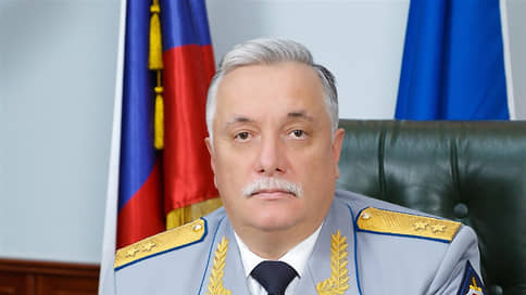 В Перми скончался генерал-лейтенант Владимир Татауров