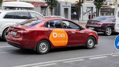 Более половины автомобилей такси в Прикамье не имеют лицензий