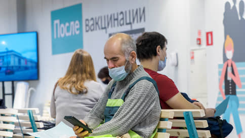 В Пермском крае вакцинировано 55,8% взрослого населения