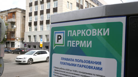 В 2021 году поступления от штрафов за неоплату парковки в городской бюджет выросли на 89,7 млн рублей