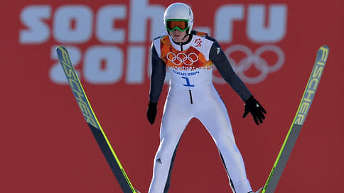 Пермяк Евгений Климов поборется за медали Пекинской Олимпиады