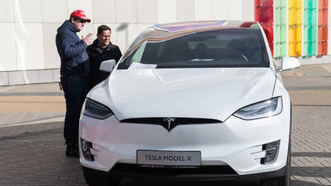 В феврале в Перми откроется первый салон электромобилей