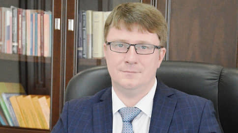 Пермский краевой суд возглавил судья из Свердловской области