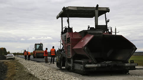 Ремонт участка дороги Нытва – Кудымкар оценили в 938 млн рубей
