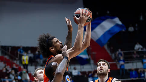 Пермский край не будет принимать чемпионат Европы по баскетболу