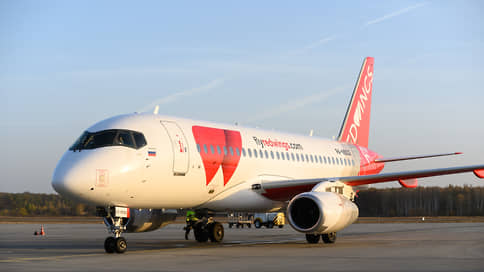 Компания Red Wings возобновляет полеты по двум субсидируемым маршрутам из Перми