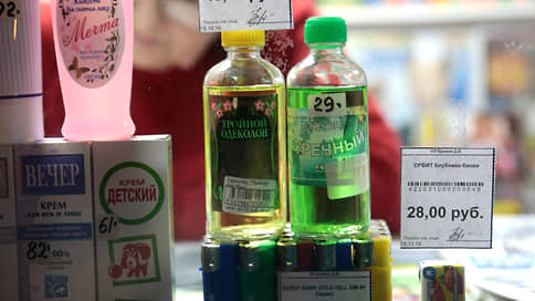 С начала года спиртосодержащей продукцией отравился 131 житель Прикамья
