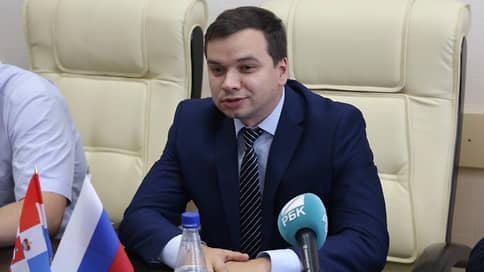 Председатель краизбиркома увеличил доход на 900 тысяч рублей