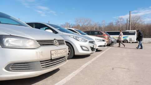 С начала года рынок авто с пробегом в Прикамье упал на 25,5%