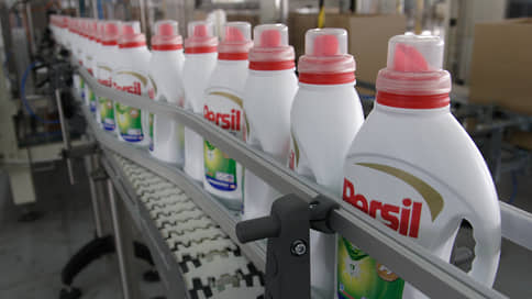 Пермский завод Henkel может перейти на кировские ферменты для производства моющих средств