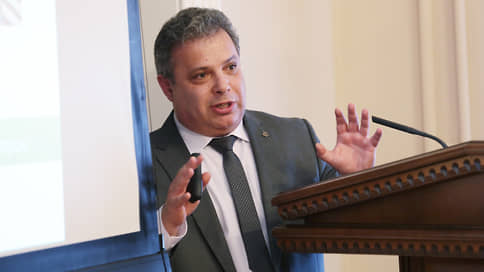 Экс-министр культуры Прикамья уволился из самарского драмтеатра