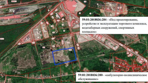 Инвестором строительства кампуса в Перми станет компания основателя АФК «Система»