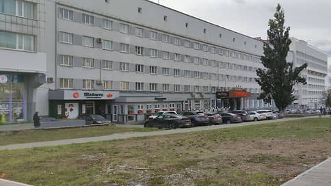 По решению суда размер выкупа участка перед отелем «Прикамье» вырос до 15,3 млн рублей