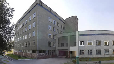 Горбольницу №6 переименовали в больницу Архангела Михаила