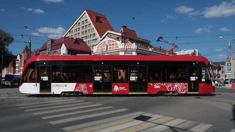 Сотрудники «Гортранса» выявили в автобусах и трамваях Перми 32 неработающих кондиционера