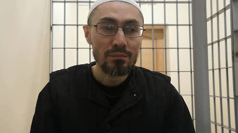 Участник банды Хаттаба осужден за нападении на пермский ОМОН в Чечне