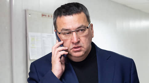Председатель совета директоров «КОРТРОС-Пермь» покинул компанию