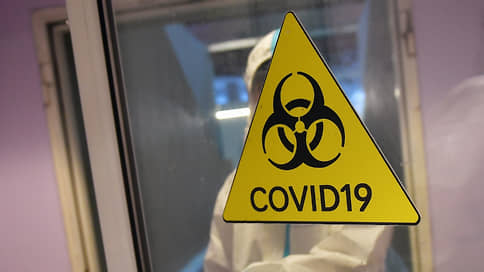 В пермских больницах вновь начали перепрофилировать койки для лечения COVID-19