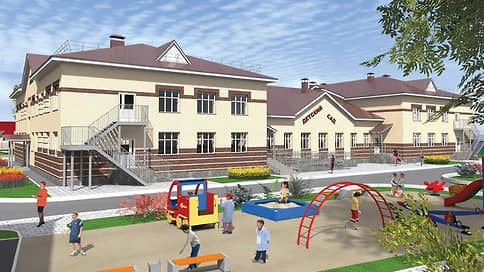 Дело о хищениях при строительстве детского сада в Косе готовится к направлению в суд