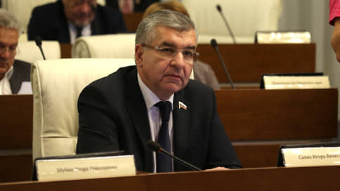 Федеральный уполномоченный по правам человека согласовала экс-депутата Госдумы на пост регионального омбудсмена