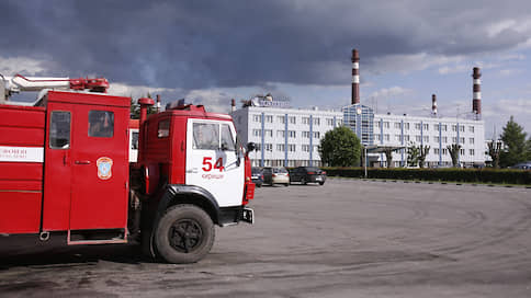 Пожар на «Кинеф» не отразился на стоимости акций владельца НПЗ // Ущерб составил 200 млн рублей