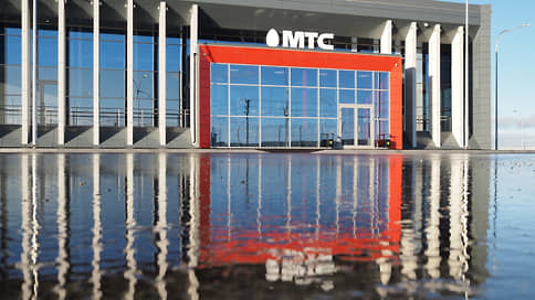 МТС запускает ЦОД // В Ленобласти появился первый на Северо-Западе модульный дата-центр