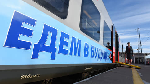 Электрички осталось ждать полгода // Власти Ленобласти назвали сроки запуска железнодорожного сообщения Кудрово с Петербургом