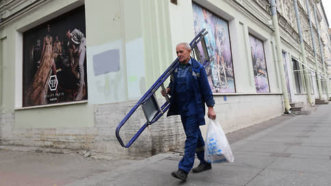 Philipp Plein воспользуется второй попыткой // Fashion-оператор вернется на рынок Петербурга