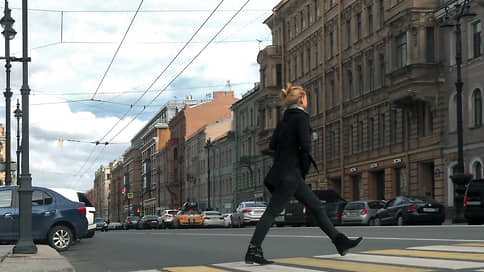 Московский оператор сверяет время на Невском // «Крумаком» запускает несколько премиальных точек в бутиковой зоне