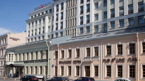 Sokos Hotels интегрируют в IT-сектор // Российский бизнес гостиничного оператора приобрели петербургские инвесторы