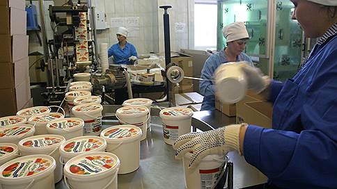 Масло сольют из центра // МЖК «Краснодарский» переносит производство на окраину города