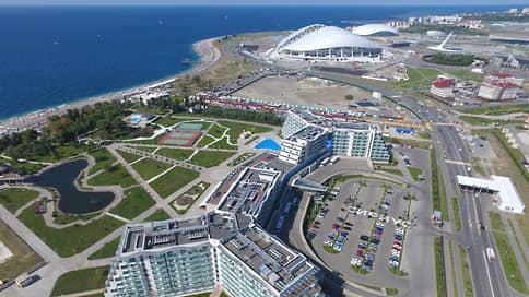 «РогСибАл» приглашают на выход // ФТ Сириус ставит под сомнение права компании на участки Олимпийского парка