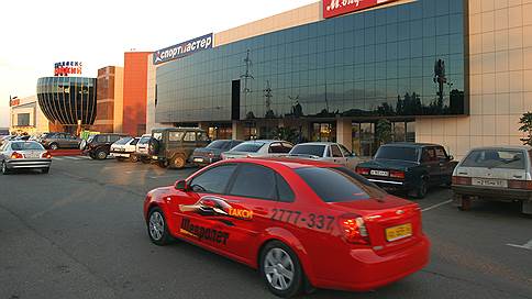 К «Московскому» подошли кредиторы // Над оператором торгового комплекса нависла угроза банкротства