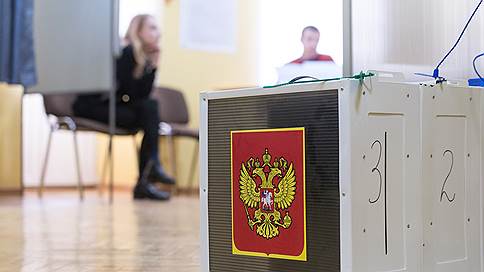 Рабочие проголосуют пораньше // В Самарской области предлагают в отдельных случаях перенести время голосования