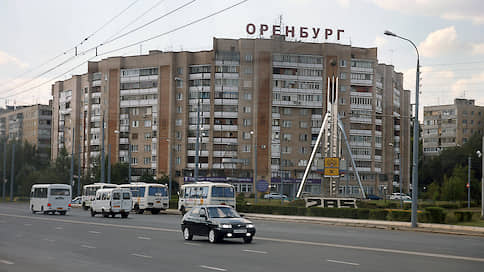 В Оренбурге избили главу КУИ // Возбуждено уголовное дело по факту нападения на чиновника