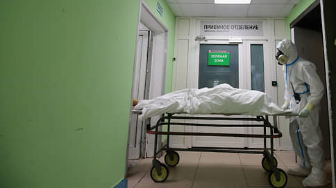 COVID-19 усилил статистику смертности // В Самарской области за 8 месяцев 2020 года число умерших превысило число родившихся на 66,3%