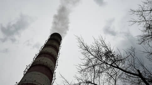 Воздух ставят на контроль // Ульяновский губернатор предложил вернуть главного эколога