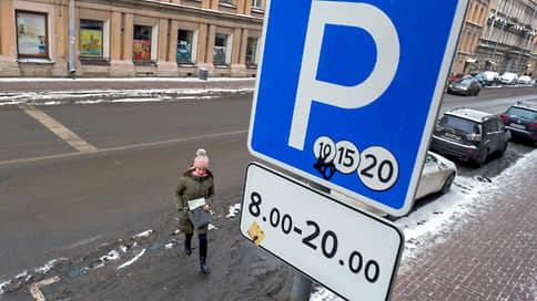 Платные парковки поставили на паузу // В Самаре отложили введение коммерческих стоянок в 2021 году