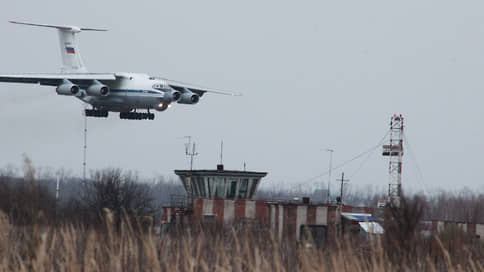 «Геликсу» понравилась база // Югорская авиакомпания разместится в Ульяновске
