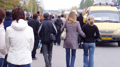 Автобус до нетто // Реформа общественного транспорта в Ульяновске задерживается